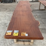 Angelim Pedra Tafel, 3950x750x70mm